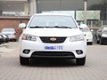 经典帝豪 2013款 帝豪EC7-RV 1.5L MT 进取型图片