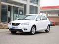 经典帝豪 2013款 帝豪EC7-RV 1.5L MT 进取型图片