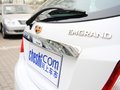 经典帝豪 2013款 帝豪EC7-RV 1.5L MT 进取型图片
