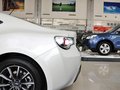 斯巴魯BRZ 2013款 斯巴魯BRZ 2.0L AT 豪華版圖片