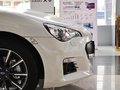 斯巴鲁BRZ 2013款 斯巴鲁BRZ 2.0L AT 豪华版图片