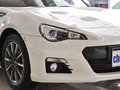 斯巴鲁BRZ 2013款 斯巴鲁BRZ 2.0L AT 豪华版图片