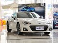 斯巴鲁BRZ 2013款 斯巴鲁BRZ 2.0L AT 豪华版图片