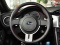 斯巴鲁BRZ 2013款 斯巴鲁BRZ 2.0L AT 豪华版图片