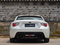 斯巴鲁BRZ 2013款 斯巴鲁BRZ图片