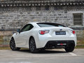 斯巴鲁BRZ 2013款 斯巴鲁BRZ图片