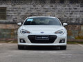 斯巴鲁BRZ 2013款 斯巴鲁BRZ图片