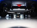 斯巴鲁BRZ BRZ 2.0 AT 豪华型 2013款图片