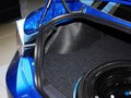斯巴鲁BRZ BRZ 2.0 AT 豪华型 2013款图片