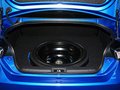 斯巴鲁BRZ BRZ 2.0 AT 豪华型 2013款图片