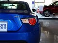 斯巴魯BRZ BRZ 2.0 AT 豪華型 2013款圖片