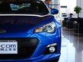 斯巴魯BRZ BRZ 2.0 AT 豪華型 2013款圖片
