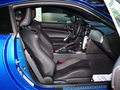 斯巴鲁BRZ BRZ 2.0 AT 豪华型 2013款图片