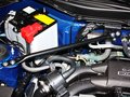 斯巴鲁BRZ BRZ 2.0 AT 豪华型 2013款图片