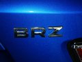斯巴鲁BRZ BRZ 2.0 AT 豪华型 2013款图片