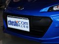 斯巴鲁BRZ BRZ 2.0 AT 豪华型 2013款图片