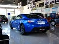 斯巴鲁BRZ BRZ 2.0 AT 豪华型 2013款图片