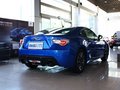 斯巴鲁BRZ BRZ 2.0 AT 豪华型 2013款图片