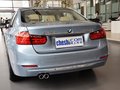 寶馬3系 328Li 2.0T 該款豪華設(shè)計套裝 2013款圖片