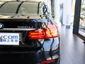 宝马3系 320Li 2.0T AT 风尚设计套装 2013款图片
