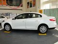风朗 2013款风朗 2.0CVT 标准版图片