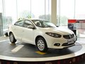风朗 2013款风朗 2.0CVT 标准版图片