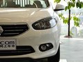 风朗 2013款风朗 2.0CVT 标准版图片