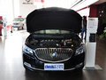 君越 2.4L eAssist 节能舒适型 2013款图片