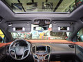 君越 2013款 君越 3.0L SIDI 智享旗舰型图片