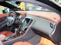 君越 2013款 君越 3.0L SIDI 智享旗舰型图片