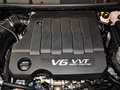 君越 2013款 君越 3.0L SIDI 智享旗舰型图片
