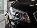 君越 2013款 君越 3.0L SIDI 智享旗舰型图片