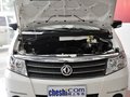 帅客 帅客 1.5L MT 舒适型国V 7座 2013款图片