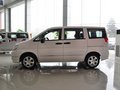 帥客 帥客 1.5L MT 舒適型國V 7座 2013款圖片