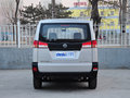 帅客 1.5L 手动 标准型 国V 5座 2013款图片