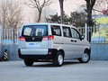 帅客 1.5L 手动 标准型 国V 5座 2013款图片