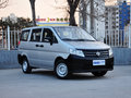 帅客 1.5L 手动 标准型 国V 5座 2013款图片