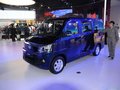 佳宝V80 2013款 佳宝V80图片
