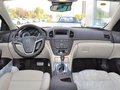 英速亚Insignia 英速亚 2.0T AT 两驱豪华型 2013款图片