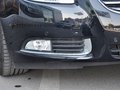 英速亚Insignia 英速亚 2.0T AT 两驱豪华型 2013款图片