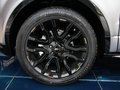 揽胜极光（进口） 2013款 揽胜极光 2.0T AT 3门维多利亚限量版图片
