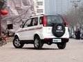众泰T200 2013款 众泰T200图片