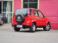 众泰T200 1.3L 手动 都市型 5座 2013款图片