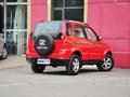 众泰T200 1.3L 手动 都市型 5座 2013款图片