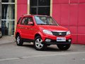 众泰T200 1.3L 手动 都市型 5座 2013款图片