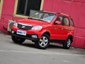 众泰T200 1.3L 手动 都市型 5座 2013款图片
