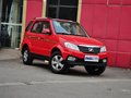 众泰T200 1.3L 手动 都市型 5座 2013款图片