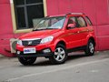 众泰T200 1.3L 手动 都市型 5座 2013款图片