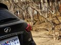 英菲尼迪FX 2013款 英菲尼迪FX图片
