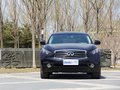 英菲尼迪FX 2013款 英菲尼迪FX图片